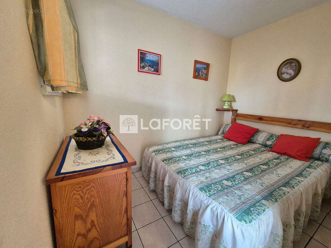 Appartement à LE BARCARES