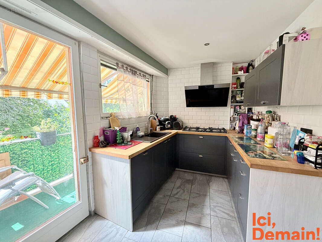 Appartement à BENFELD