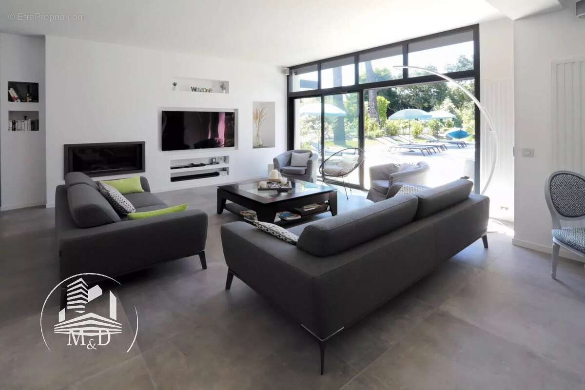 Maison à VIEILLE-TOULOUSE