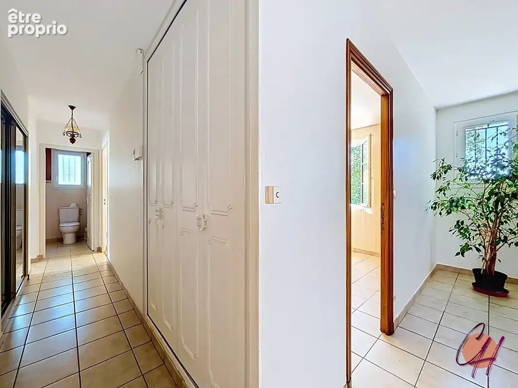Maison 8 pièces 184 m² à vendre à Cangey (37530) - photo 6