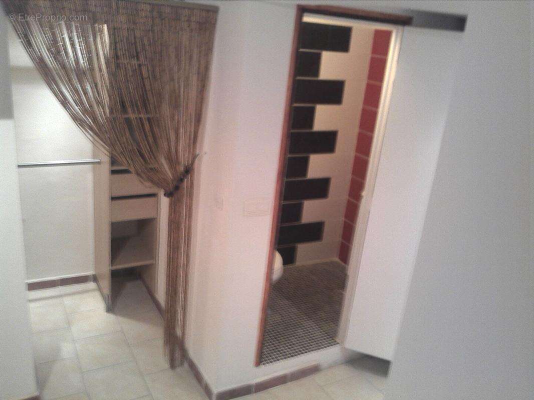 STUDIO de 20,20m² à Draguignan hors centre ville et non loin de la gare routière - photo 6