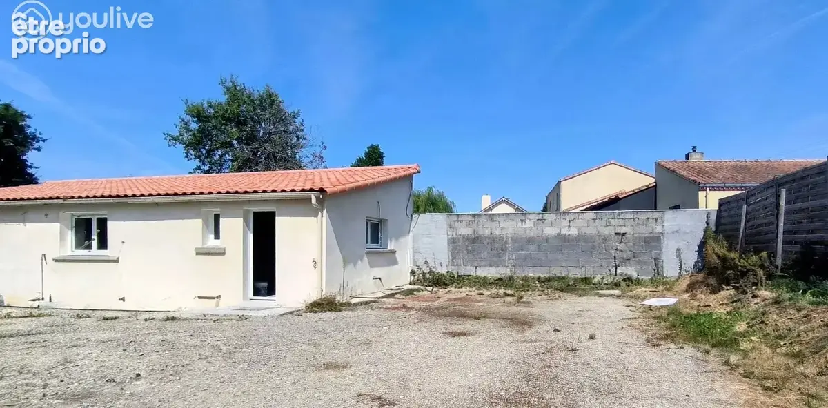 Saint-jean-de-boiseau – une maison à façonner selon vos envies - photo 12