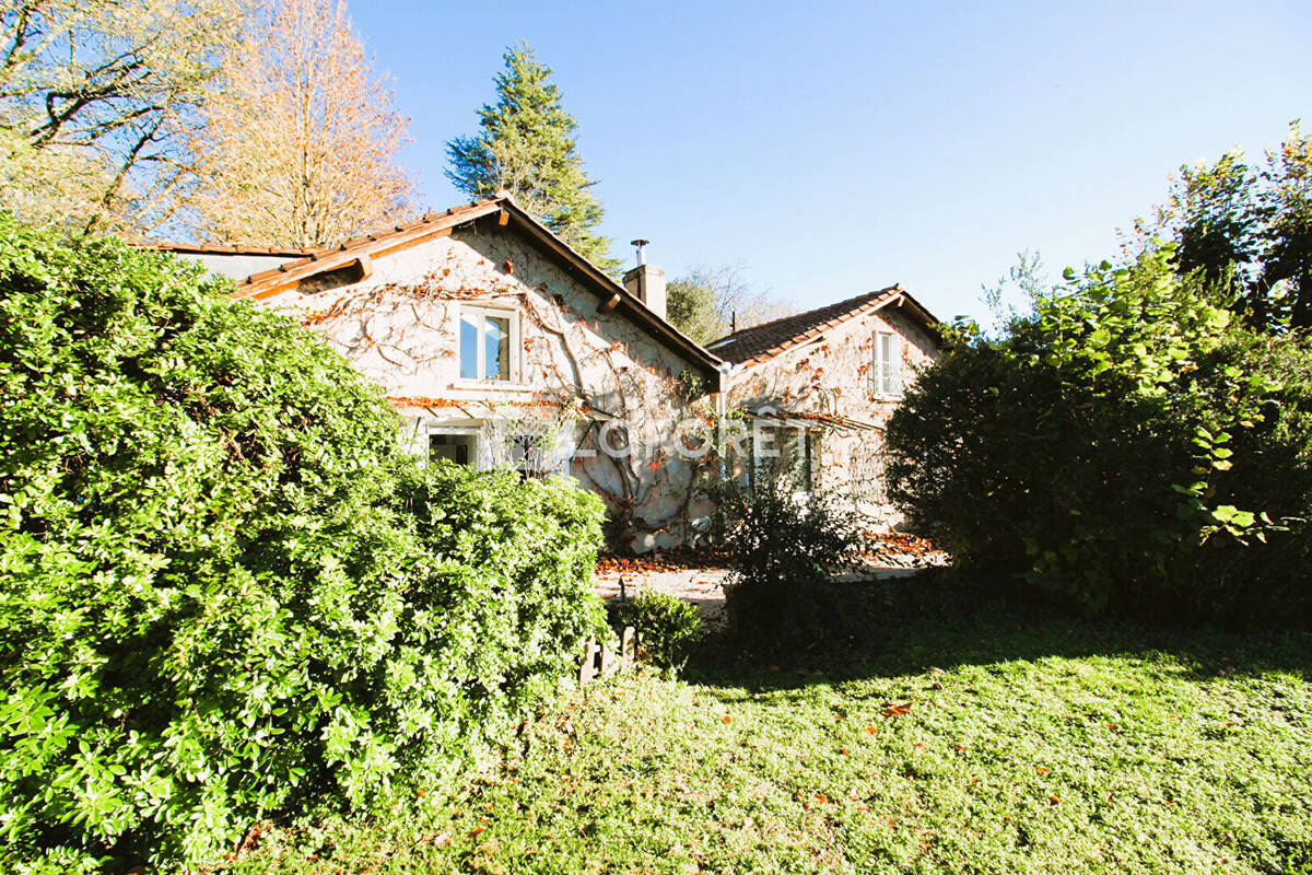 Maison à BRANTOME