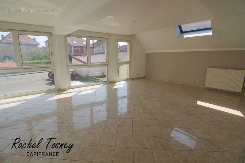 Appartement à BELFORT