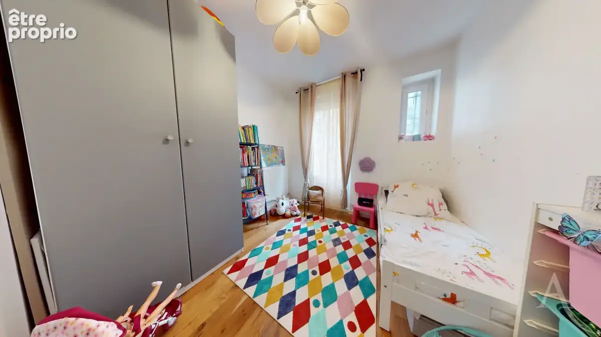 Exclusivité  à GRENOBLE - Appartement 3 pièce(s) 75 m2 - photo 7