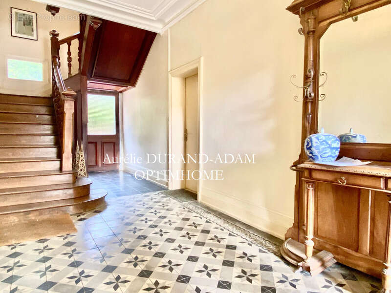 Appartement à HONFLEUR