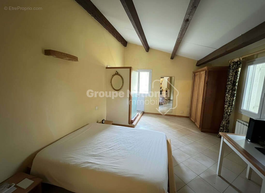 Maison à TARASCON