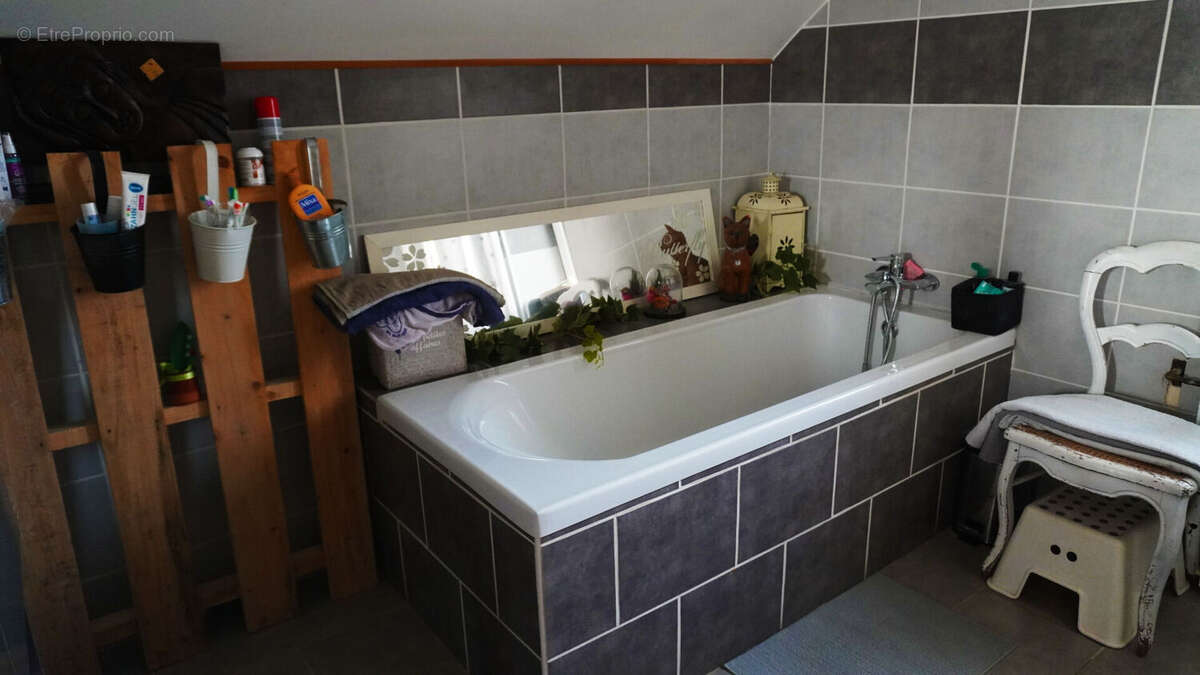 Maison à RAON-L&#039;ETAPE