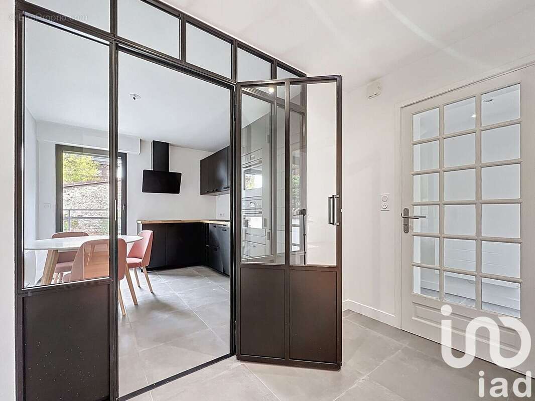 Photo 8 - Appartement à ROUEN