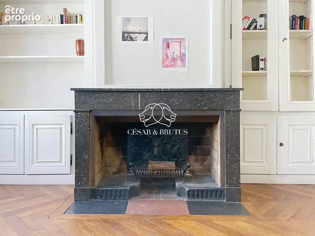 Appartement 2 pièces 44 m² à vendre à Lyon-1e (69001) - photo 2