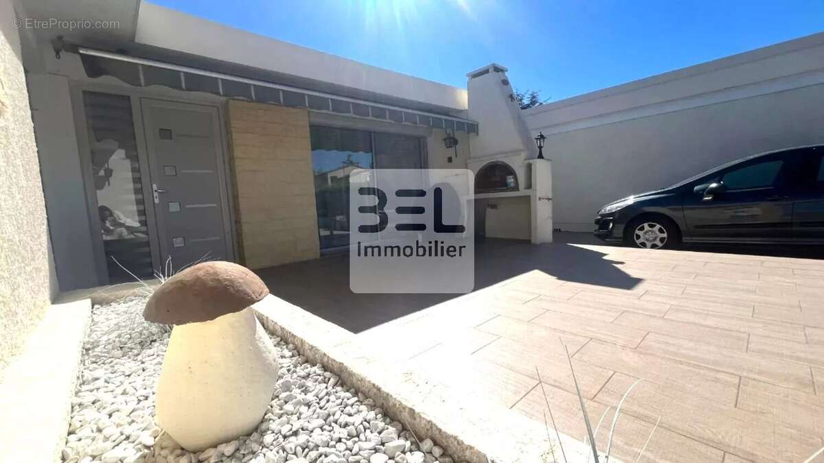 Maison à PONT-SAINT-ESPRIT