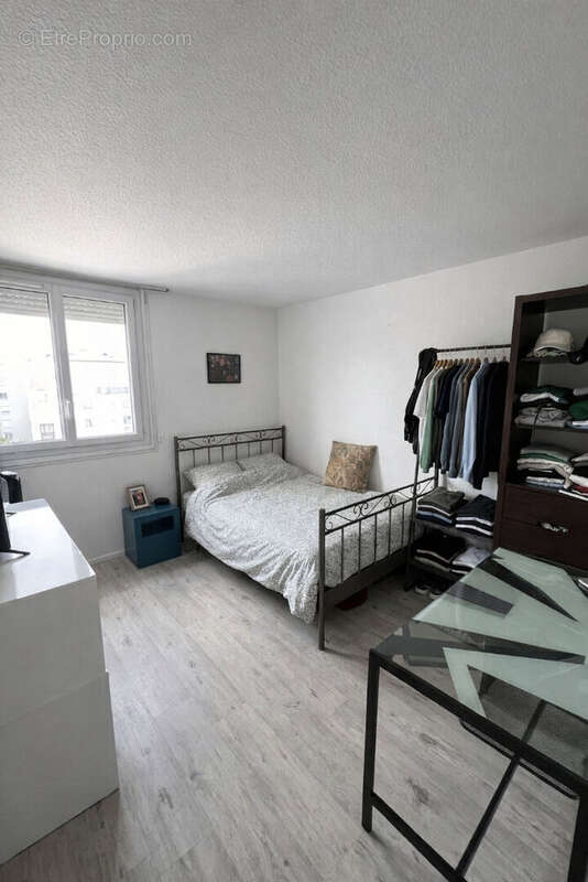 Appartement à QUINCY-SOUS-SENART