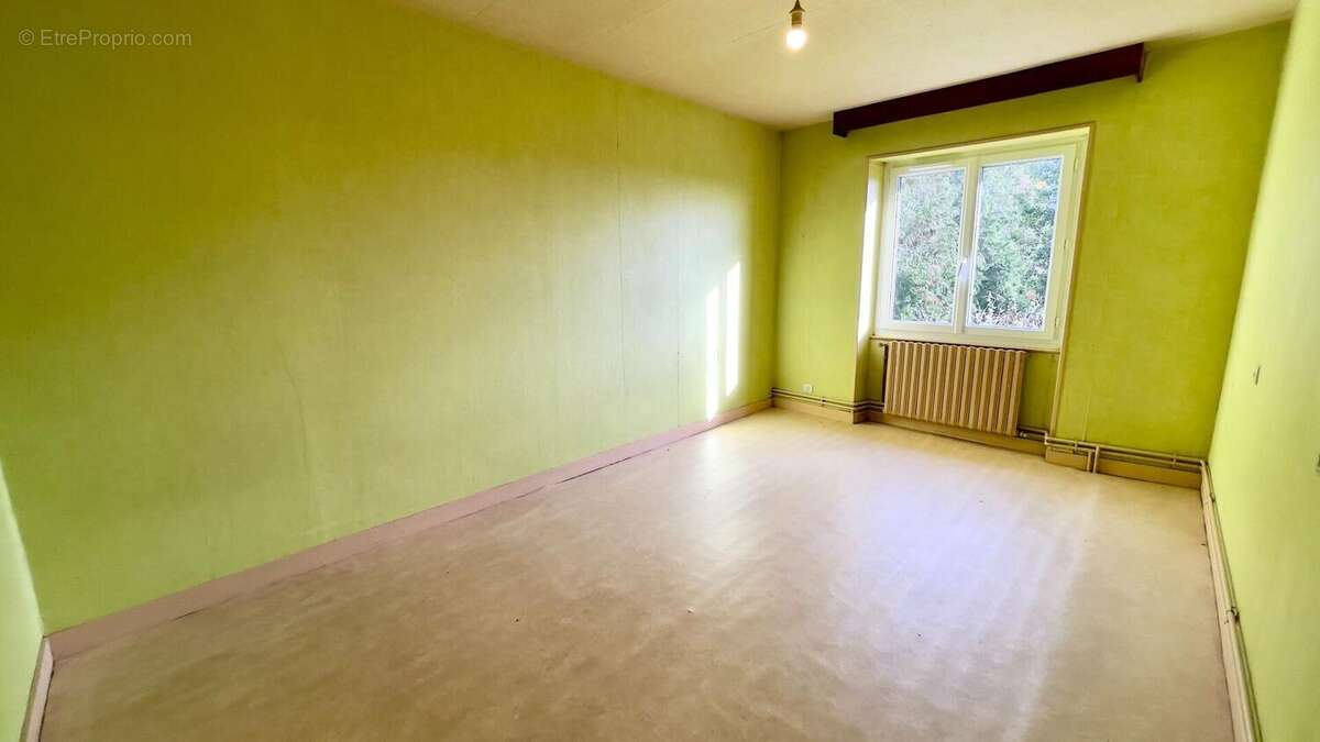 Photo 9 - Maison à CHAMPEON