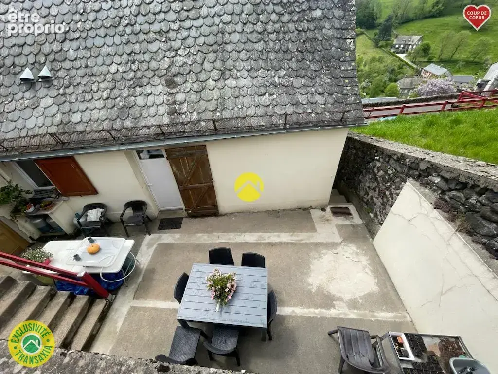 Appartement - photo 2