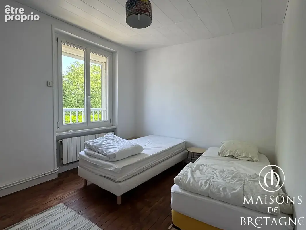 Maison à vendre à Moelan sur Mer 6 pièces 110 m2 - photo 6