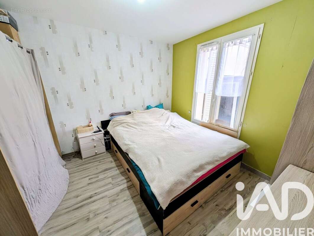 Photo 9 - Appartement à MAFFLIERS