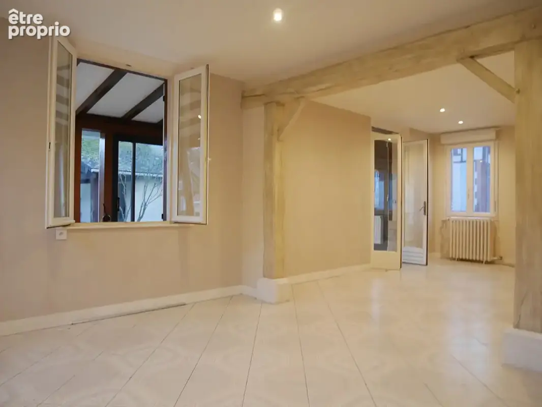 Pavilly - proche centre ville - photo 3