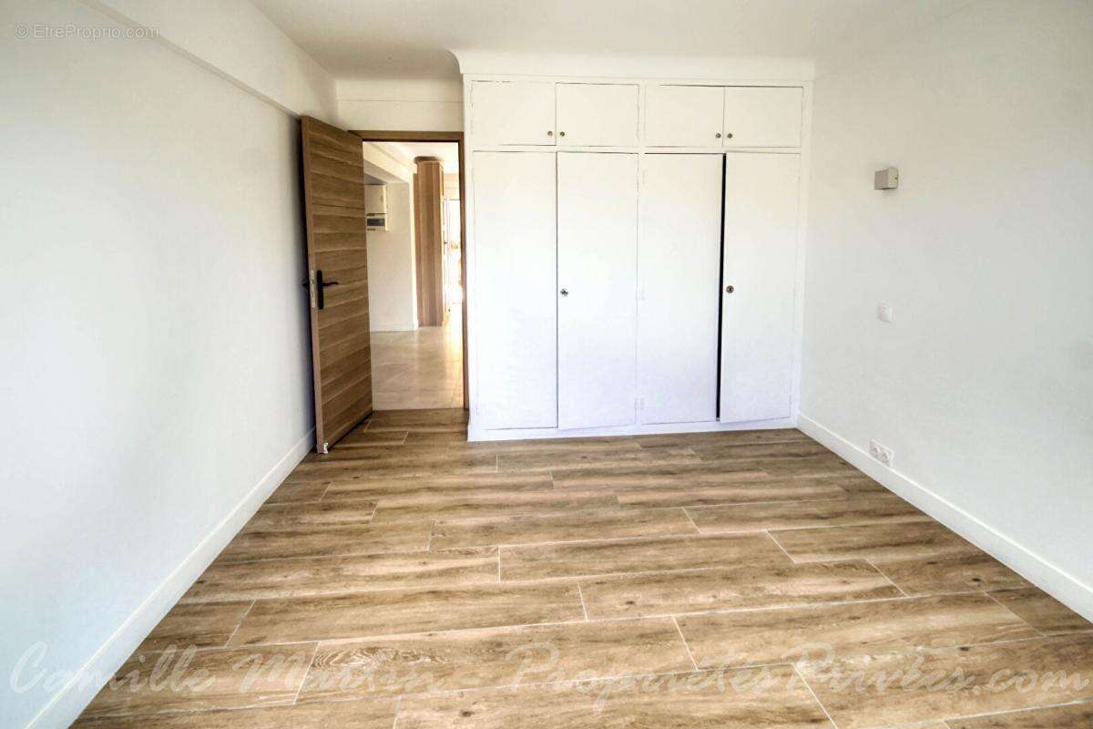 Appartement à SAINT-RAPHAEL