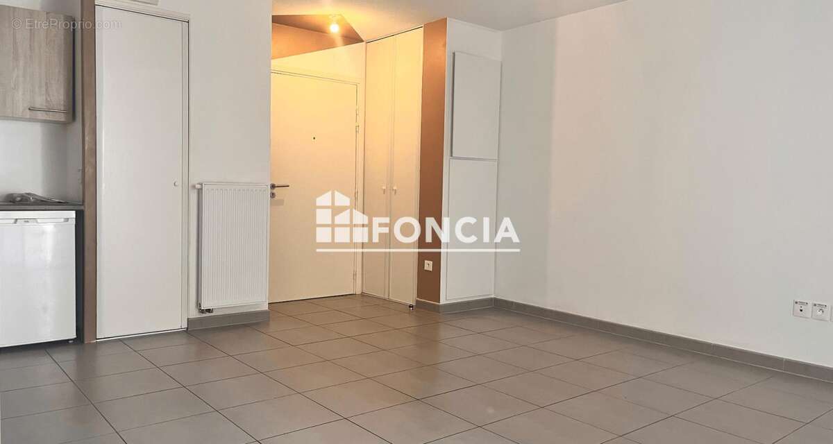 Appartement à CAPBRETON