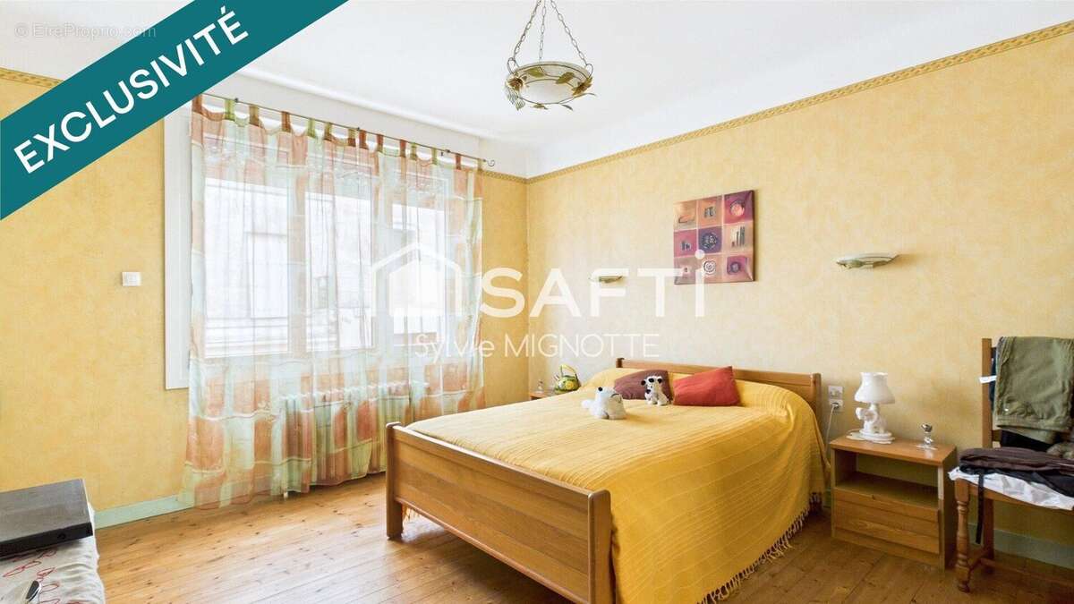 Photo 4 - Appartement à SURGERES