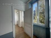 Appartement à PONTARLIER