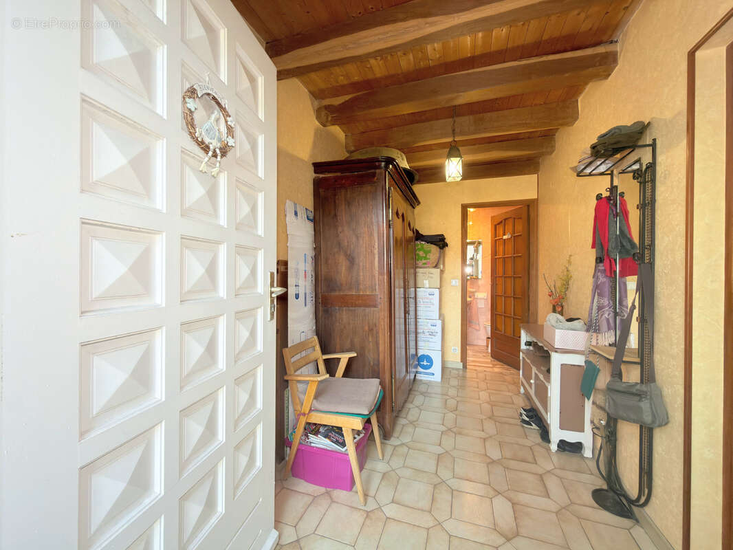 Maison à RUEIL-MALMAISON