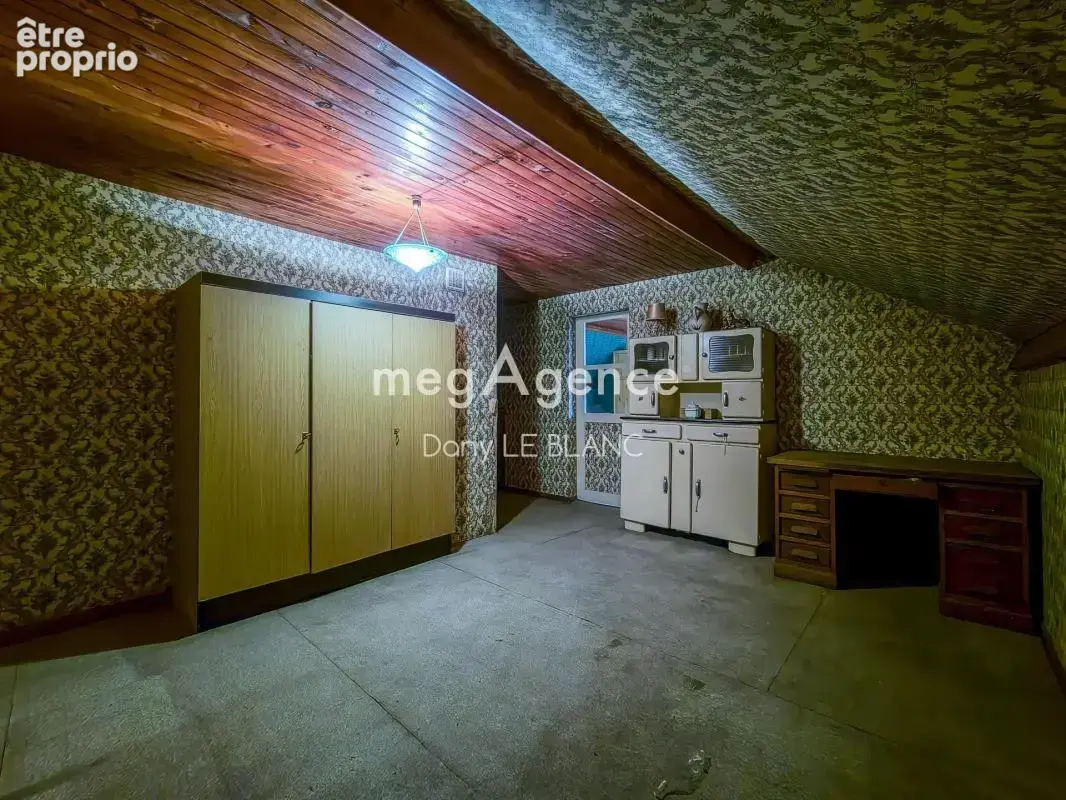Maison avec potentiel, proche école et commodités ! - photo 8