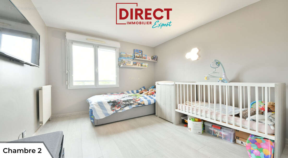 Appartement à ALFORTVILLE