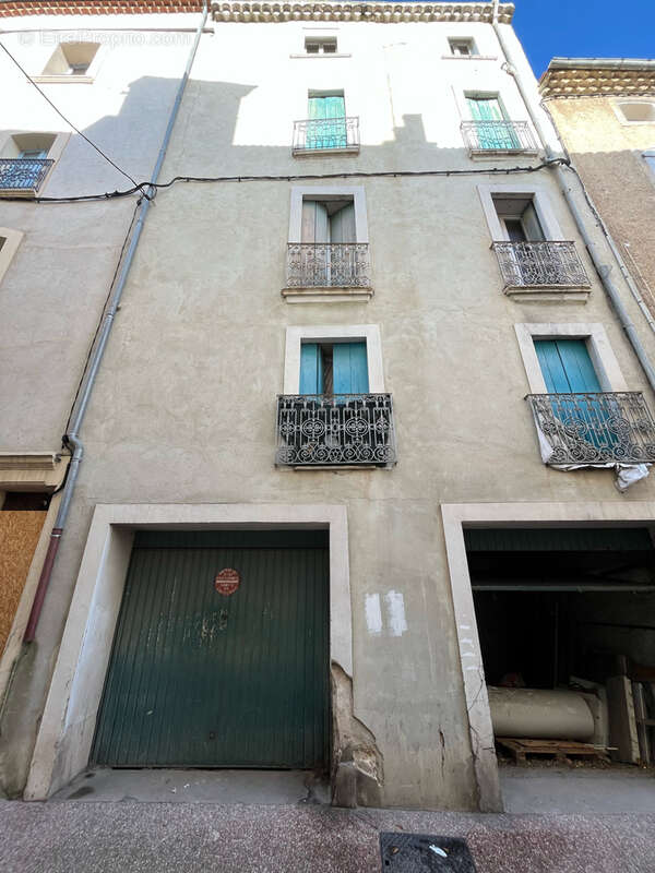 Appartement à BEZIERS