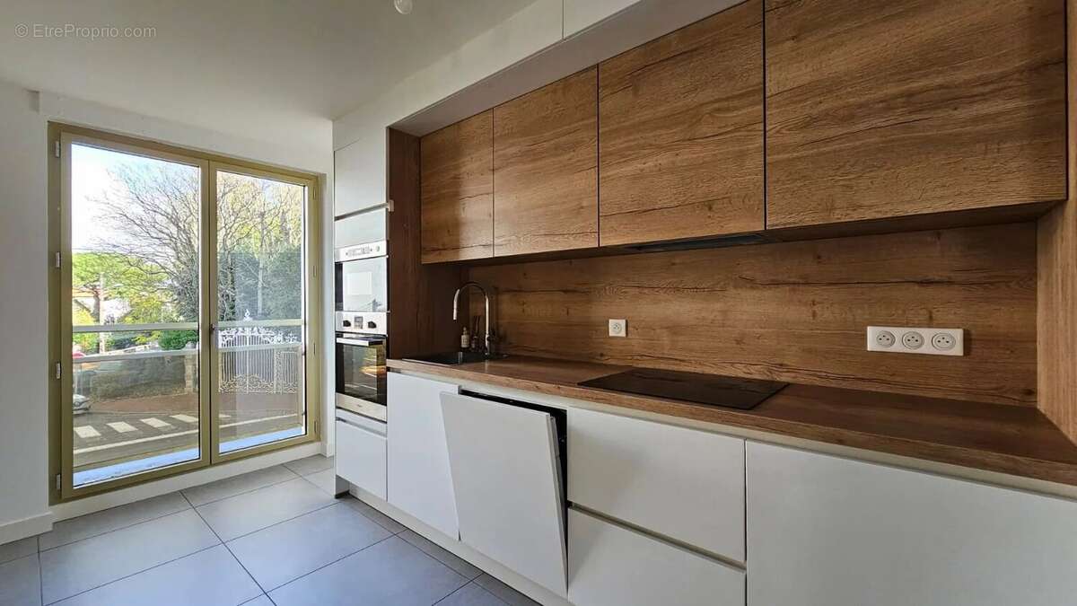 Appartement à ROYAN