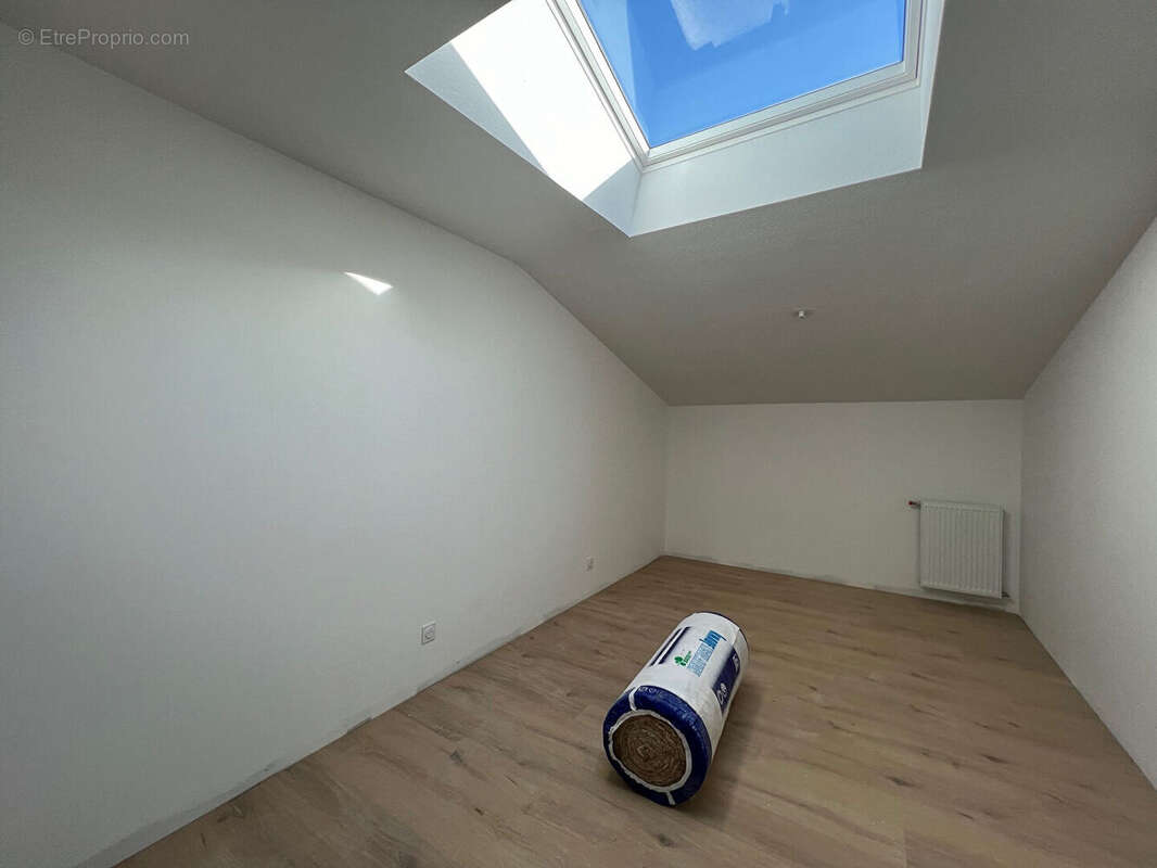 Appartement à L&#039;UNION