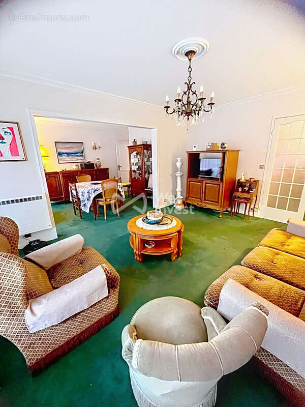 Appartement à CHELLES