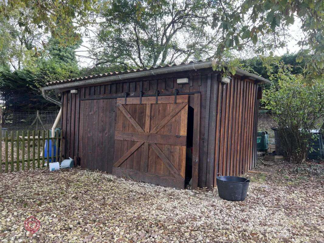 Maison à LARROQUE-SAINT-SERNIN