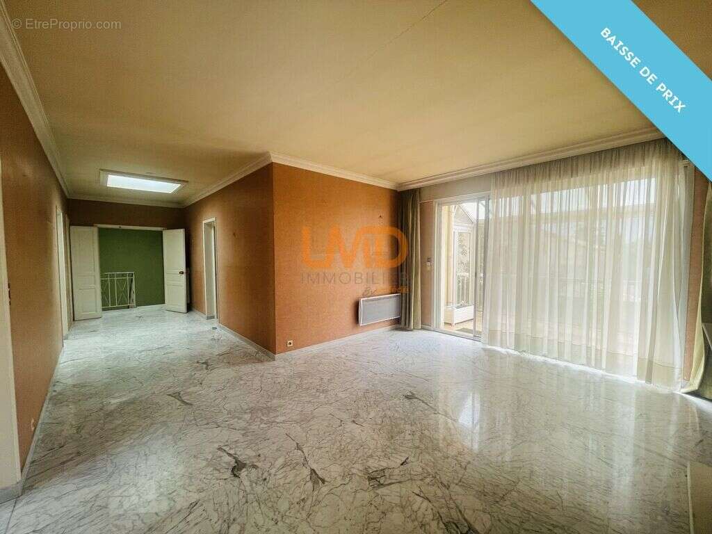 Maison - Quartier des Arènes - 165 m² - avec garage - photo 5