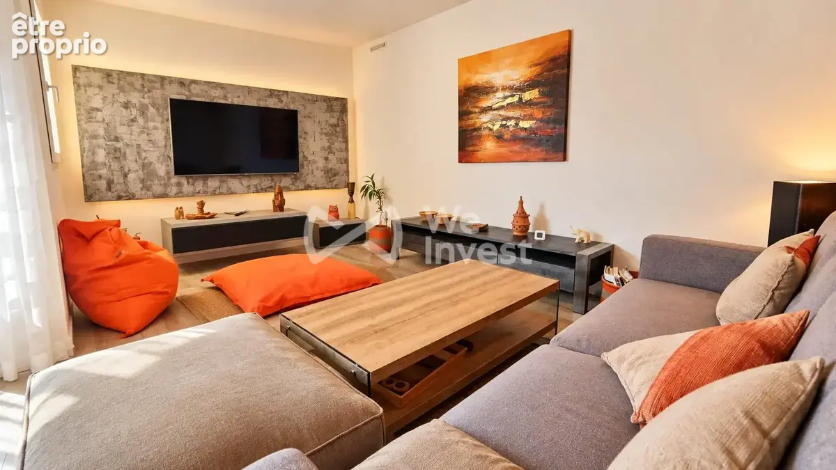 Appartement 4 pièces 80 m² à vendre à Marseille-11e (13011) - photo 7