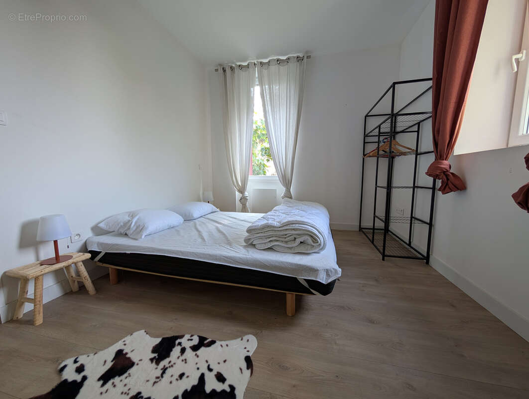 Maison à SAINT-BREVIN-LES-PINS