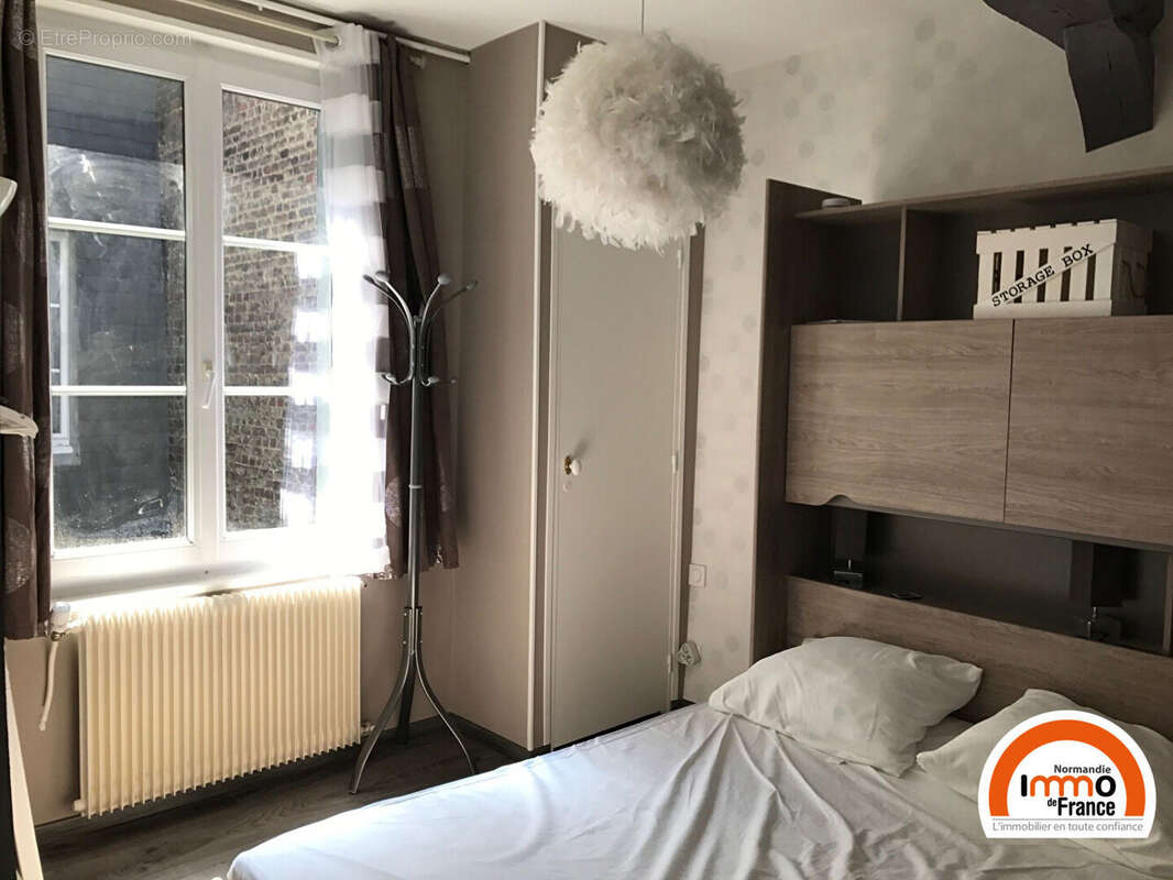 Appartement à ROUEN