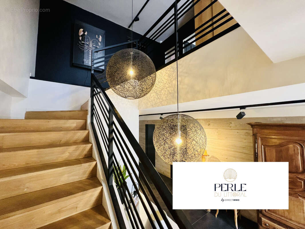 Maison à PALAVAS-LES-FLOTS