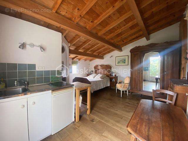 Seillans- Authentique maison de campagne, conforme moderne et panorama d'exception - photo 16