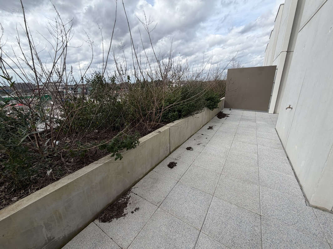 Appartement à MERIGNAC