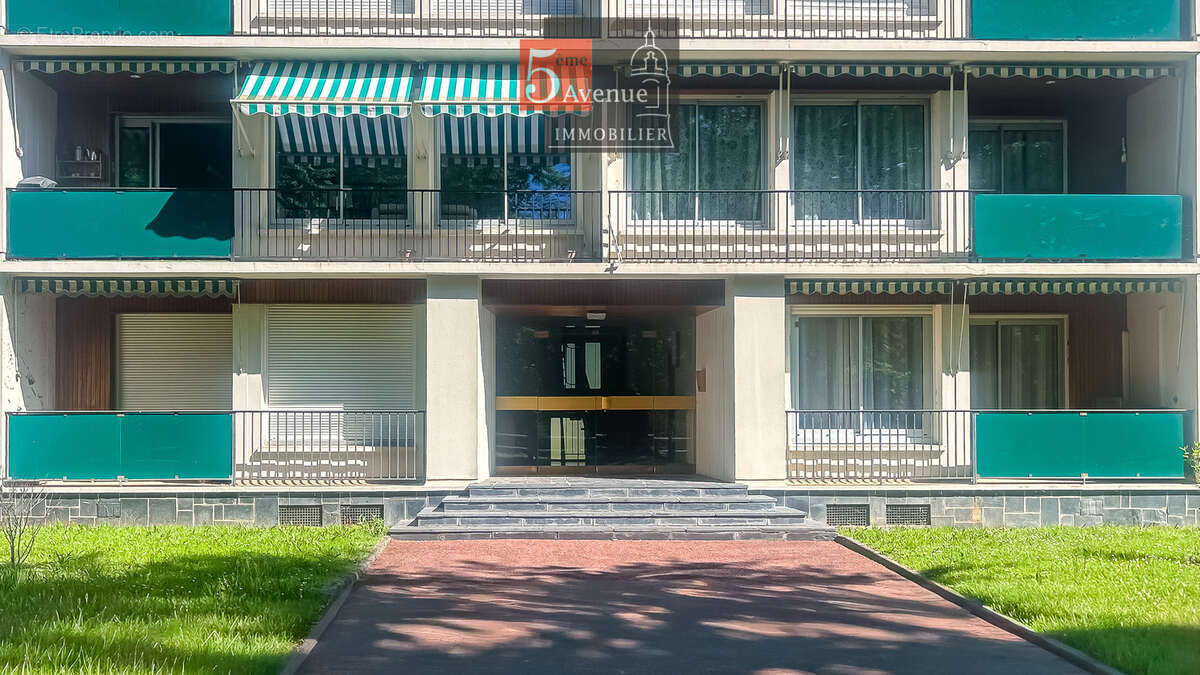 Appartement à GOUVIEUX