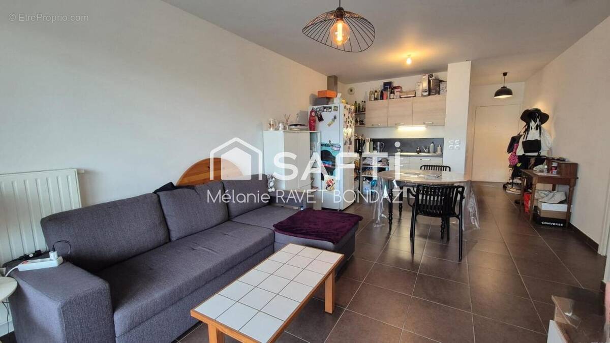 Photo 1 - Appartement à THONON-LES-BAINS