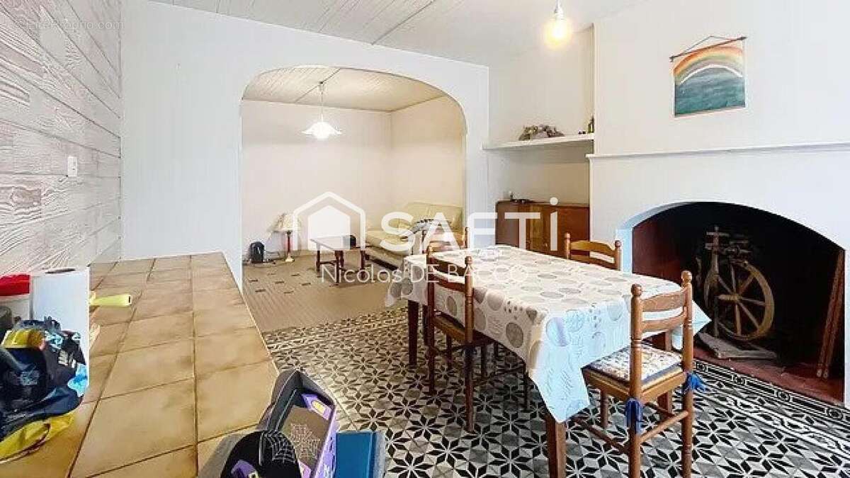 Photo 8 - Maison à DAMAZAN