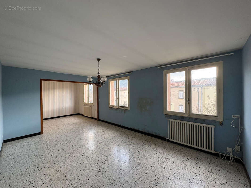 Maison à LABASTIDE-ROUAIROUX