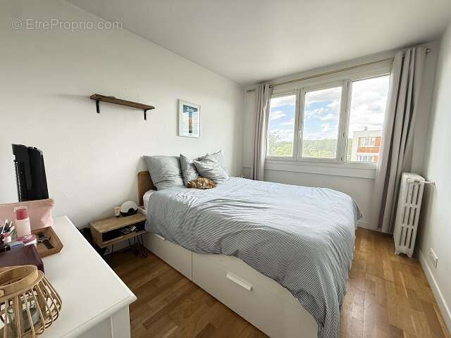 Appartement à MAISONS-ALFORT