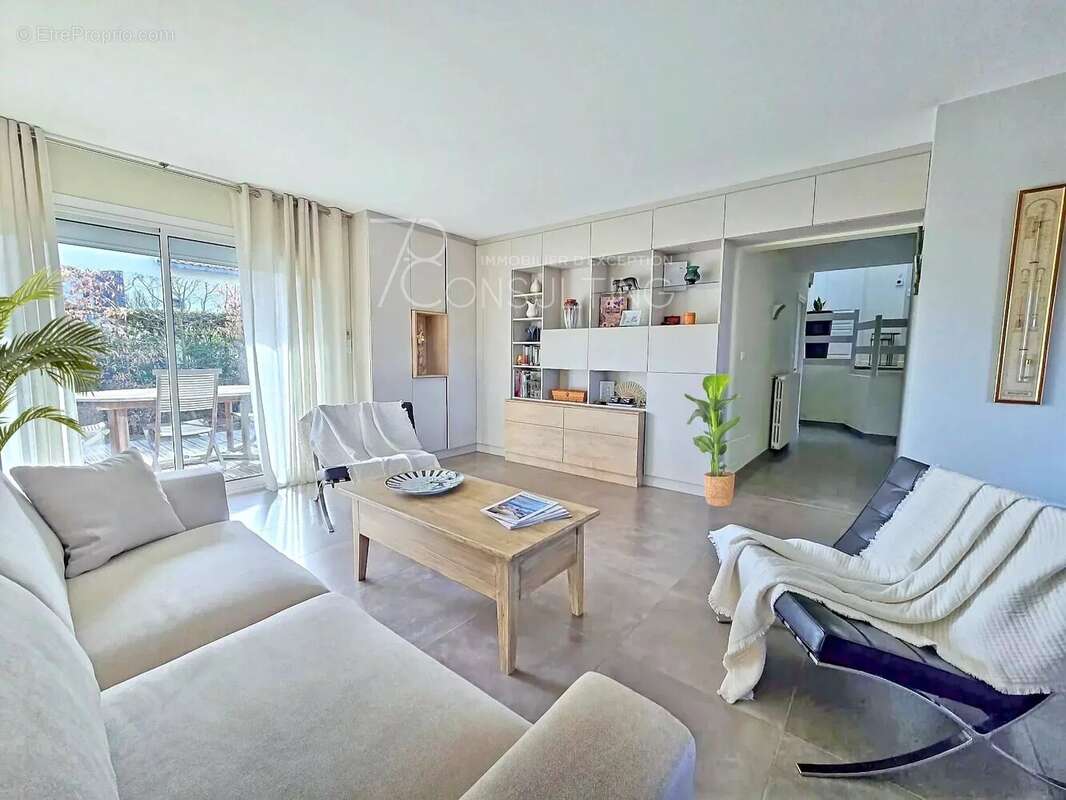 Maison à QUINT-FONSEGRIVES