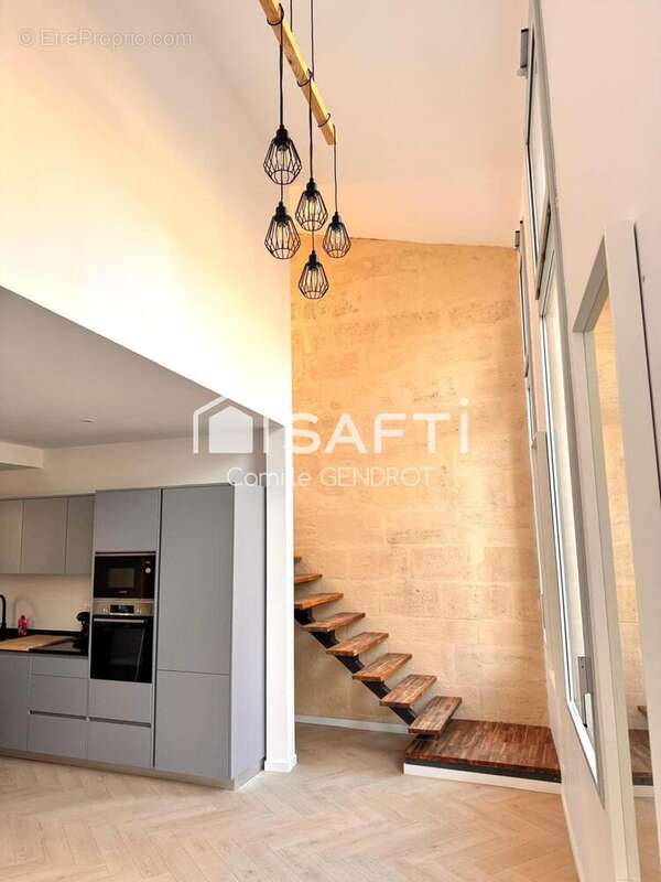 Photo 8 - Maison à BORDEAUX