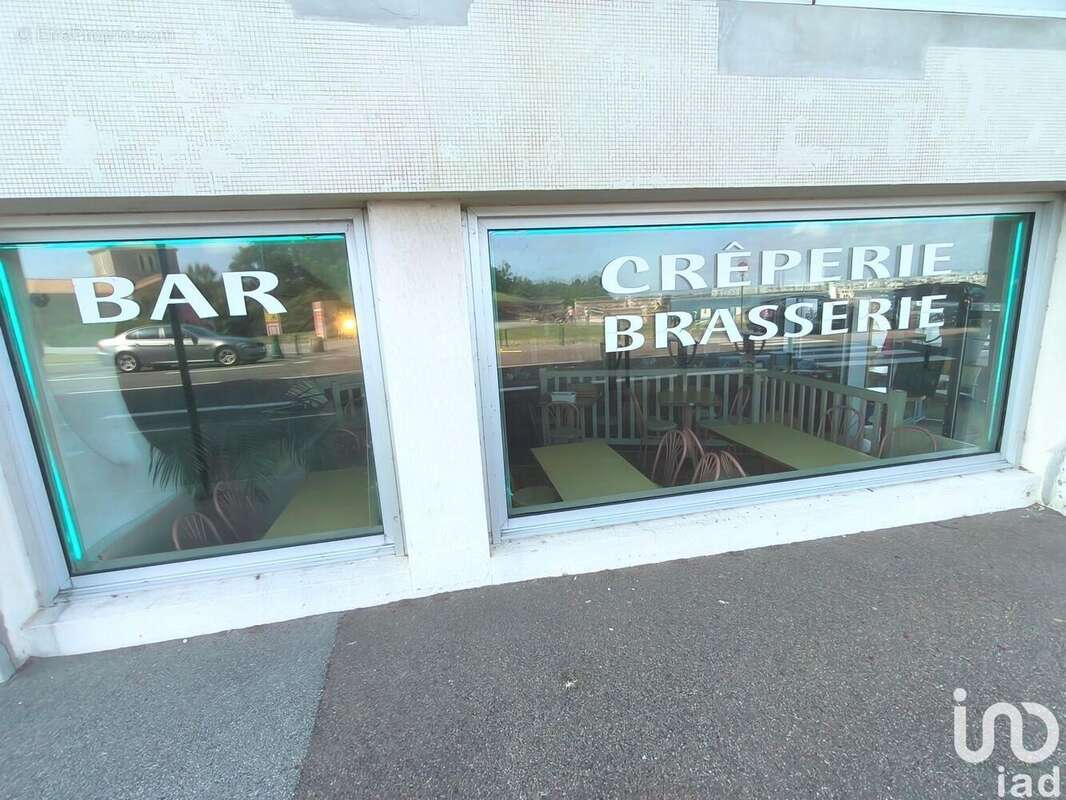 Photo 4 - Commerce à LES SABLES-D&#039;OLONNE