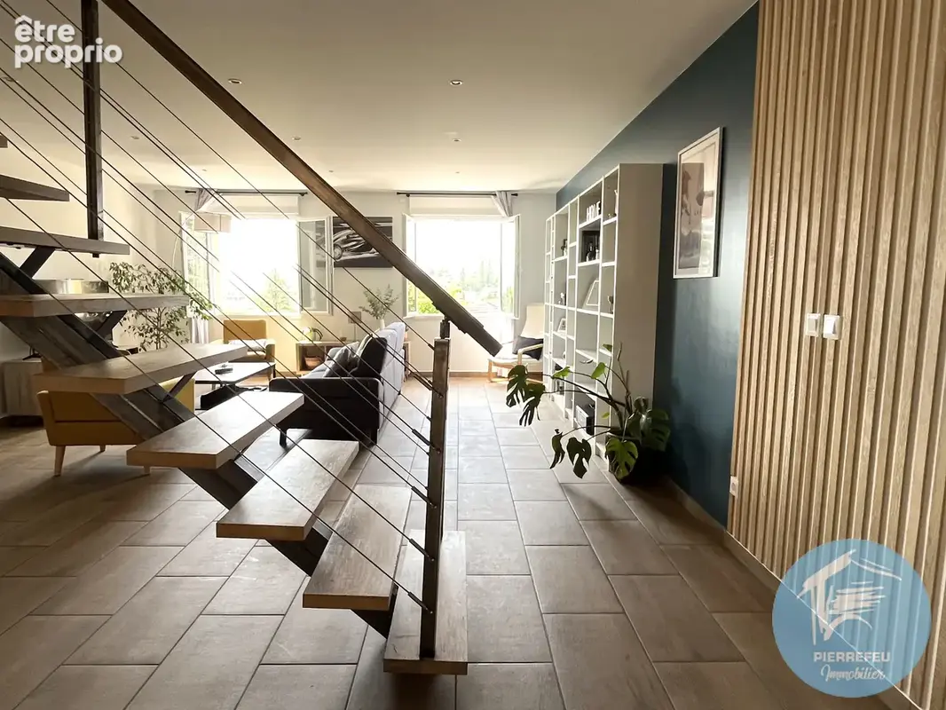 Photo Appartement à Le Bois-D'oingt au prix de 335 000€