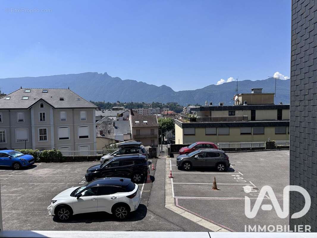 Photo 5 - Appartement à AIX-LES-BAINS